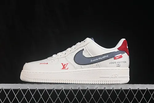 All categories Nk Air Force 1 Air Force series Nk Air Force 1 Low Air Force low-top Nike Air Force 1'07 Low Air Force 1 low-top casual sneakers MM3399-830